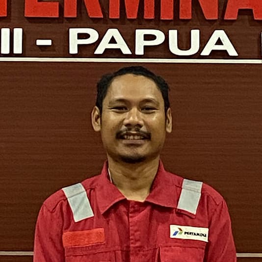 author