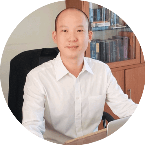 author